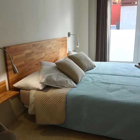 Casa Serena 拉克鲁斯 外观 照片