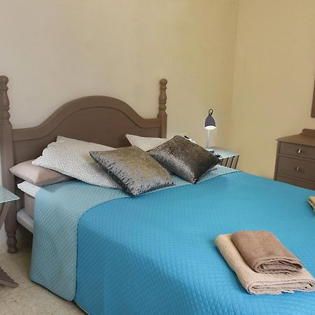 Casa Serena 拉克鲁斯 外观 照片