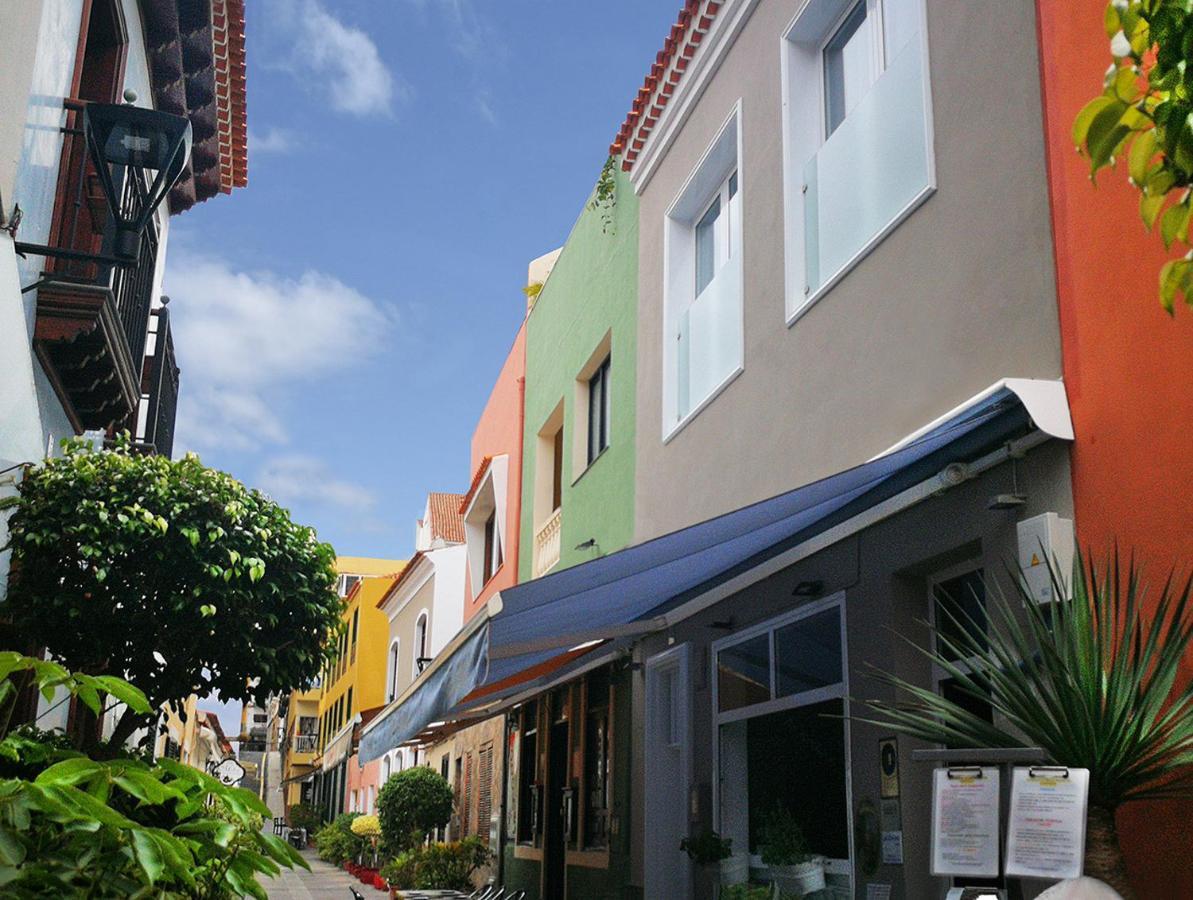 Casa Serena 拉克鲁斯 外观 照片