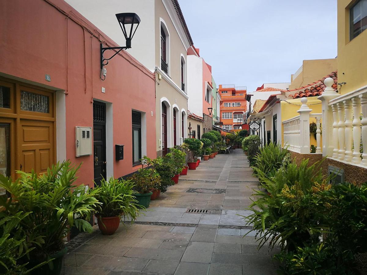 Casa Serena 拉克鲁斯 外观 照片