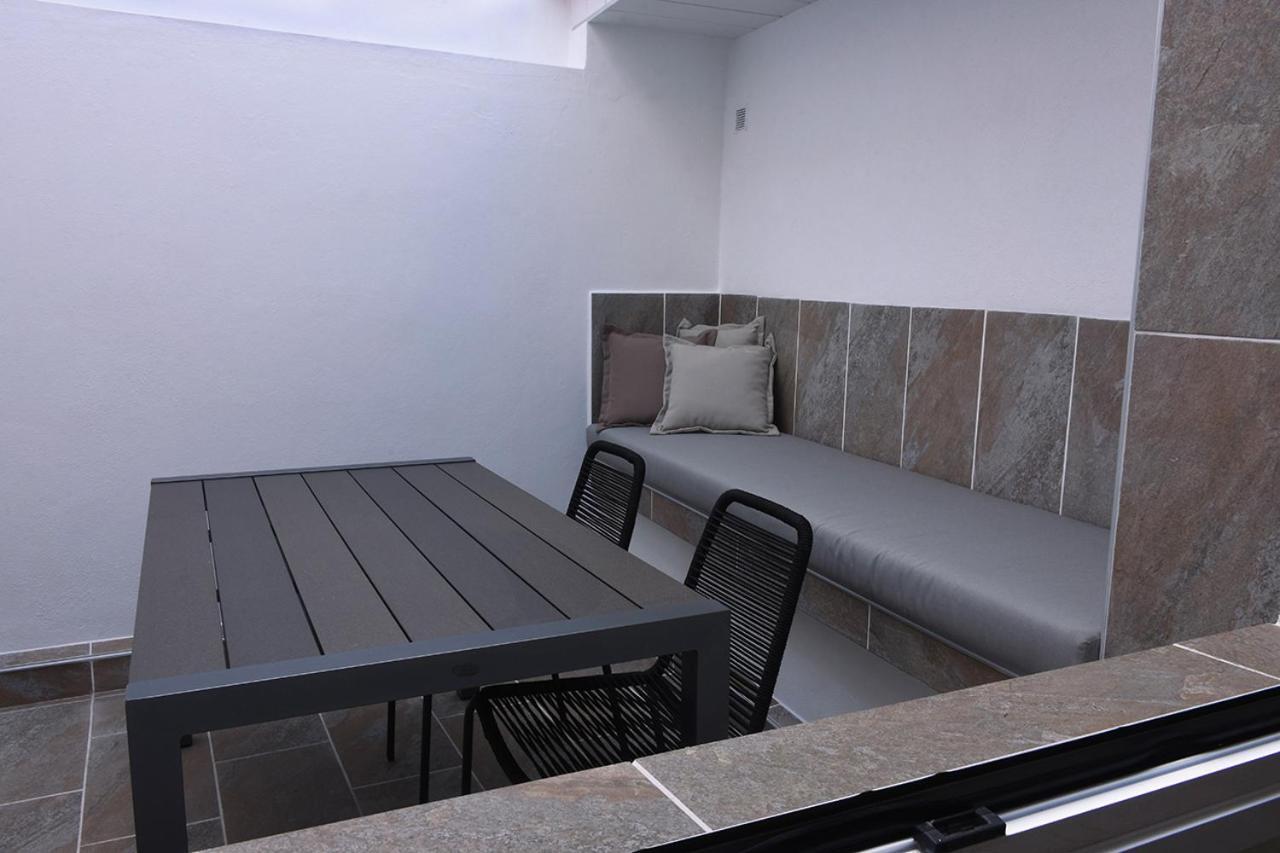Casa Serena 拉克鲁斯 外观 照片